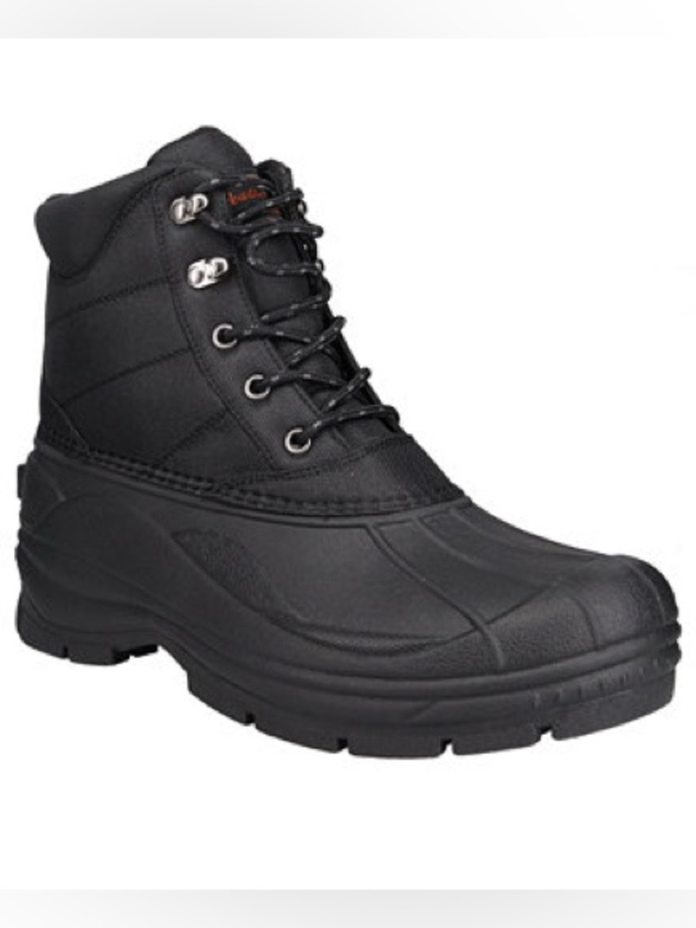Weatherproof Vintage Jack Boots- Size 9M